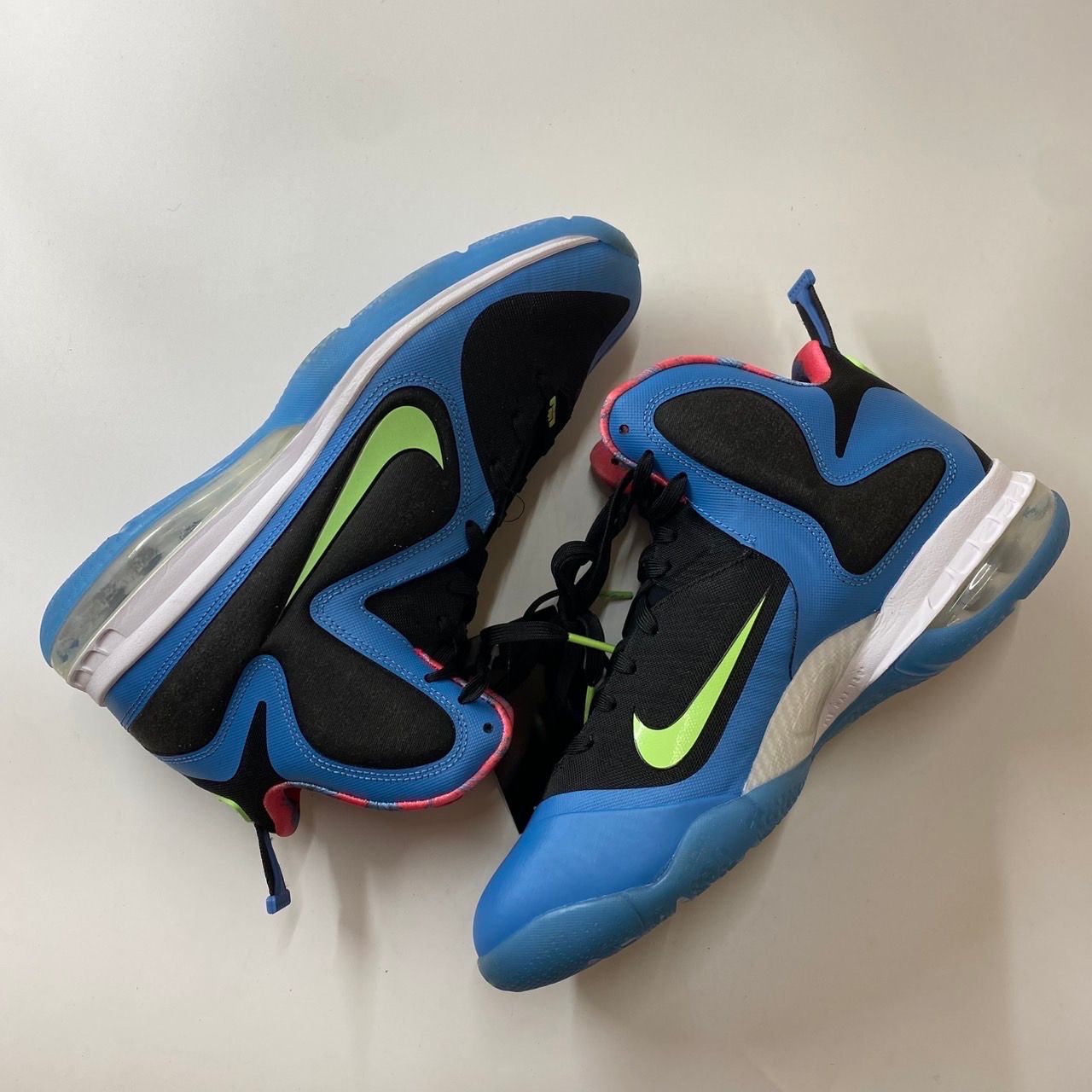 Nike Lebron 9 "South Coast"