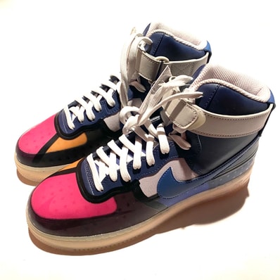 Nike Air Force 1 High '07 PRM "Mini Symbols"