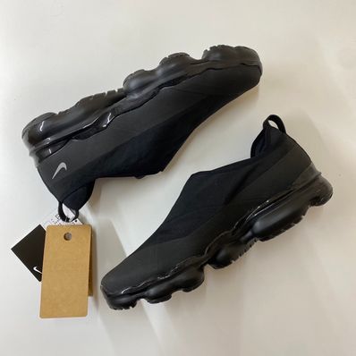 Nike Air VaporMax Moc Roam "Black"