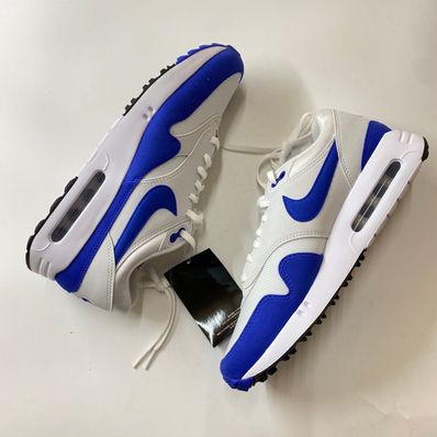Nike Air Max 1 '86 OG Golf "Royal"