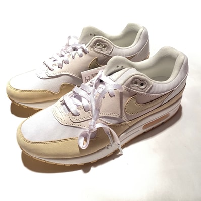 Nike Women's Air Max 1 PRM "Sanddrift"