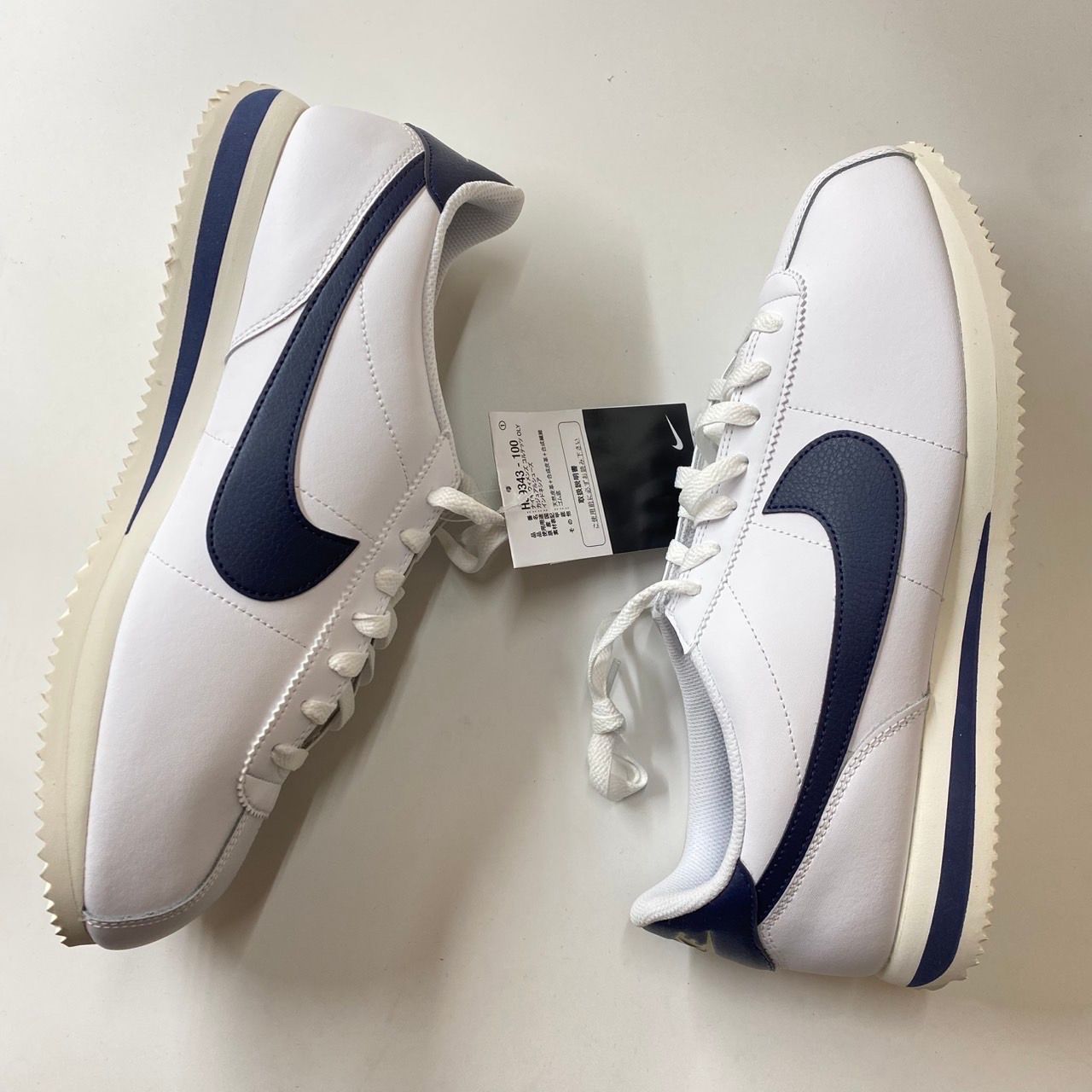Nike Women's Cortez "Olympic"