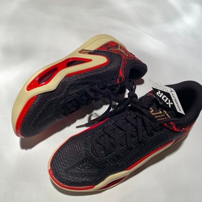 Nike Jordan Tatum 1 "Zoo" PF