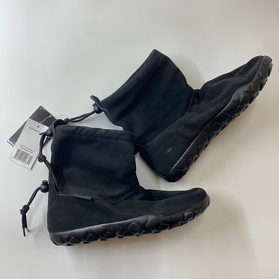 Nike Air Chukka Moc Ultra "Black/Anthracite"