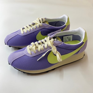 Nike LD-1000 "Dusty Amethyst/Purple Dawn/Coconut Milk/Light Lemon Twist"