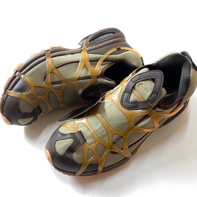 Nike Air Kukini "Dark Chocolate"