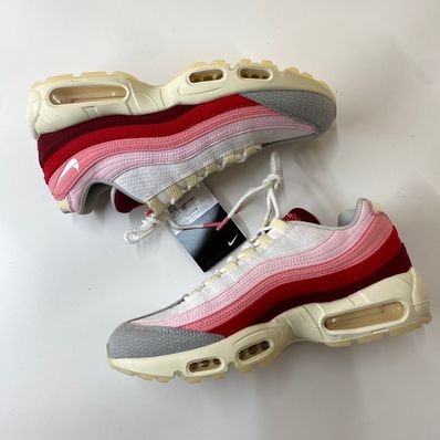 Nike Air Max 95 "Anatomy of Air/Fresh"
