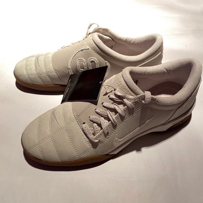 Nike Women's Total 90 3 SP "Sail"