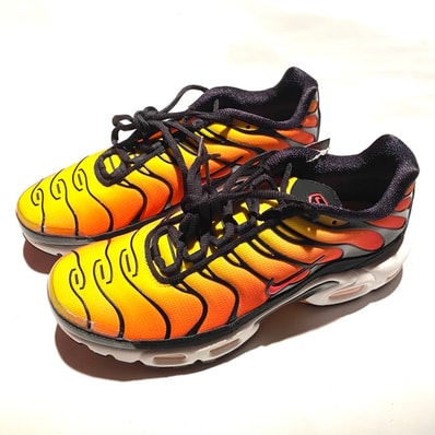 Nike Air Max Plus "Sunset" (2024)