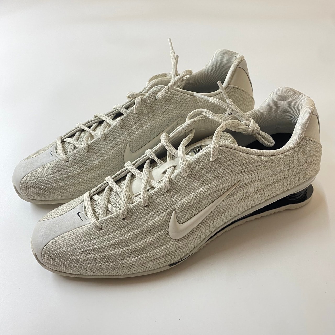 Nike Women's Shox Z "Phantom"