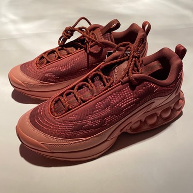 Nike Air Max DN "Canyon Rust and Red Stardust"
