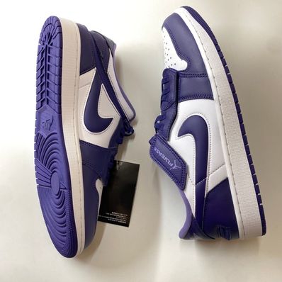 Nike Air Jordan 1 Low FlyEase "Sky J Purple"