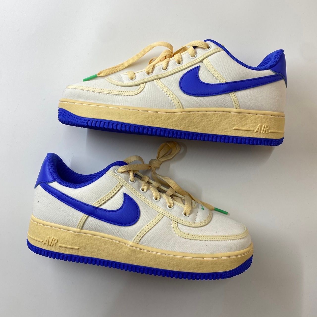 Nike Women's Air Force 1 Low '07 "Athletic Department"