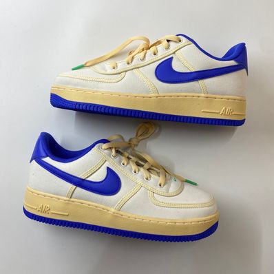 Nike Women's Air Force 1 Low '07 "Athletic Department"