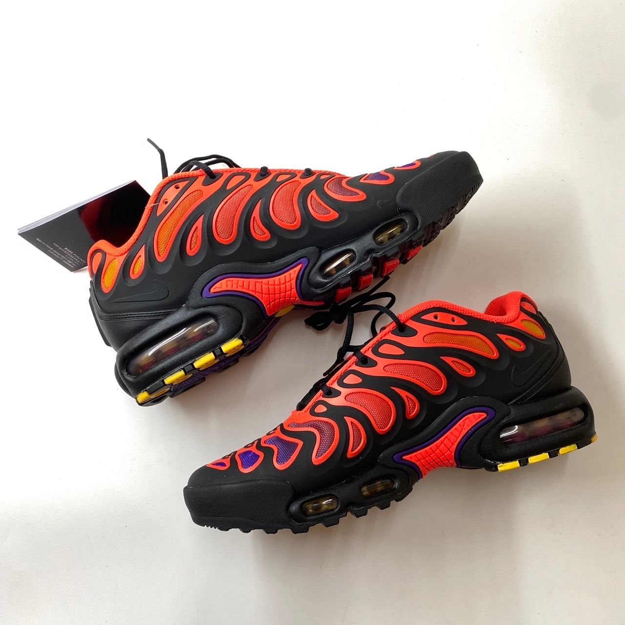 Nike Air Max Plus Drift "All Day"