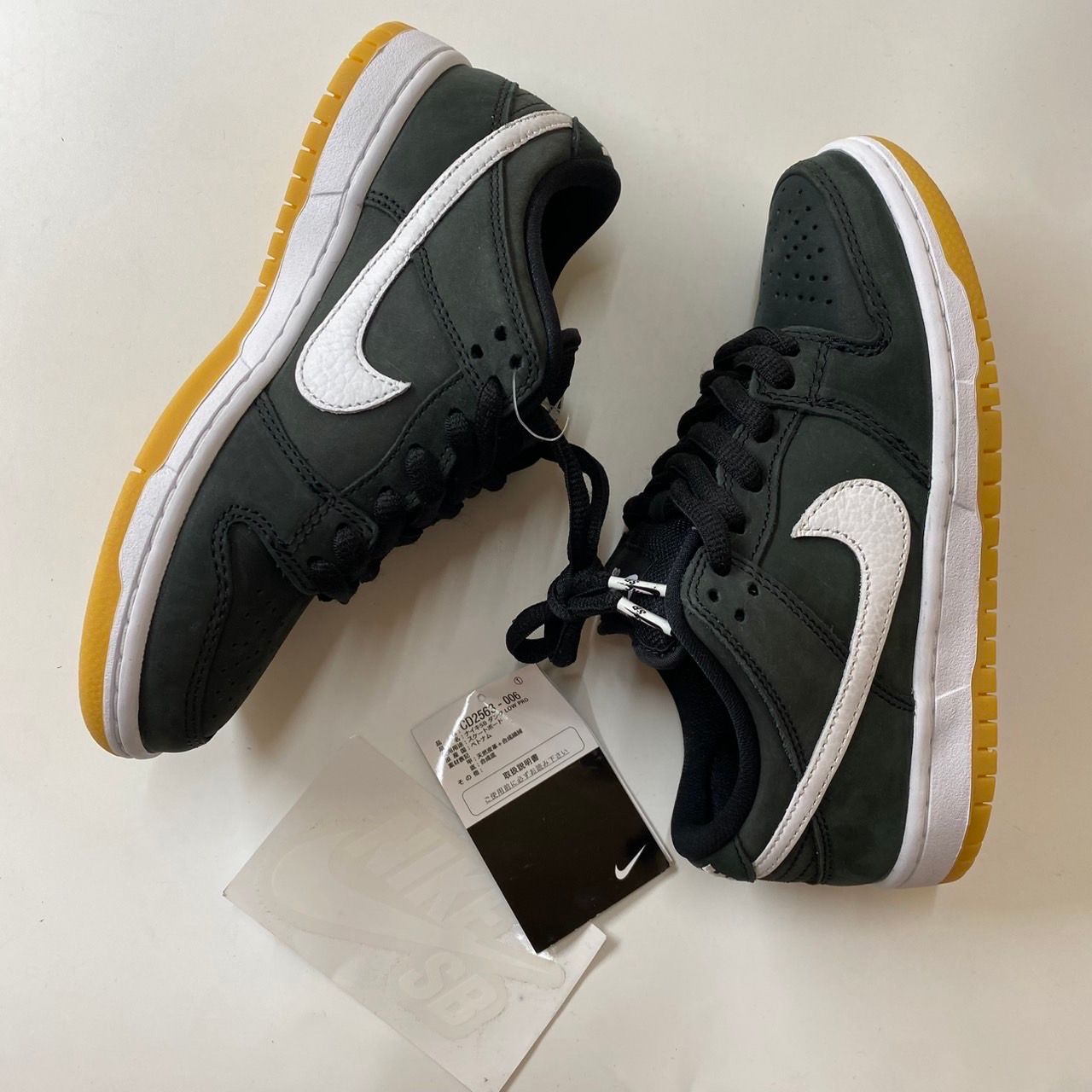 Nike SB Dunk Low Pro 