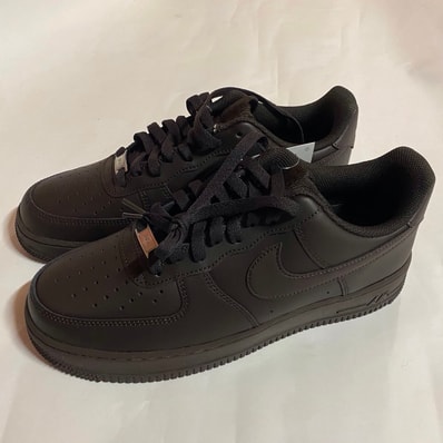 Nike Air Force 1 Low '07 "Velvet Brown"