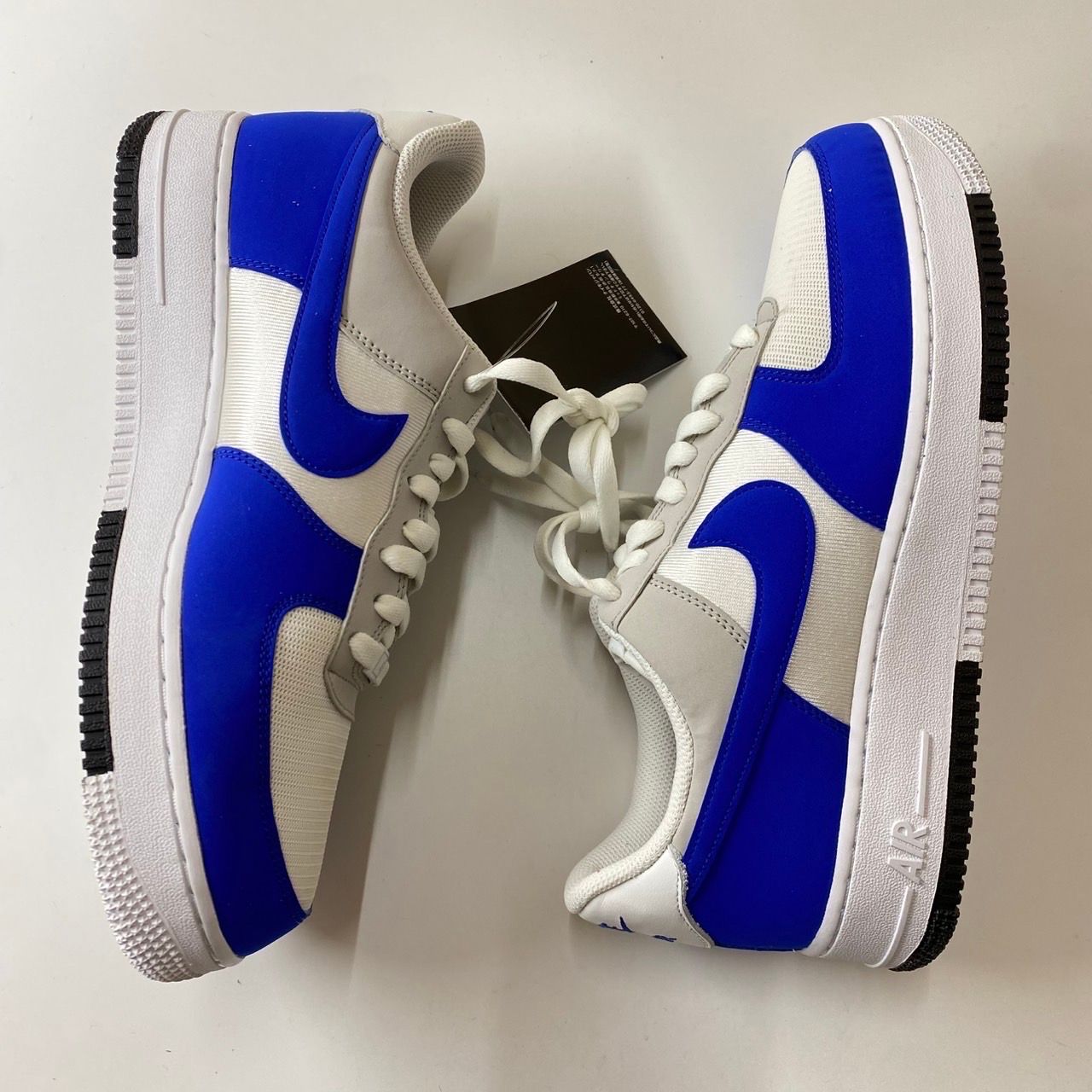 Nike Air Force 1 Low '07 "Time Warp"