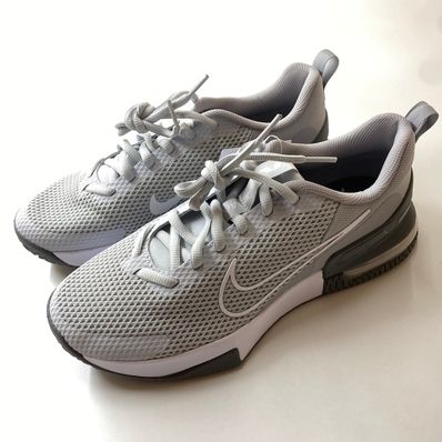 Nike Air Max Alpha Trainer 6 "Cool Grey/Wolf Grey/Pure Platinum/White"