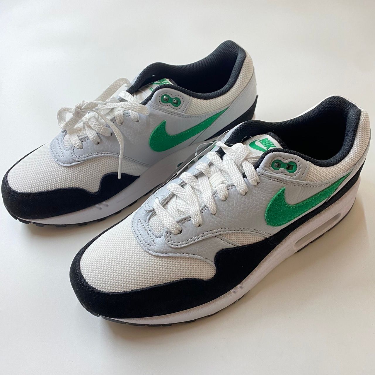 Nike Air Max 1 "Stadium Green"