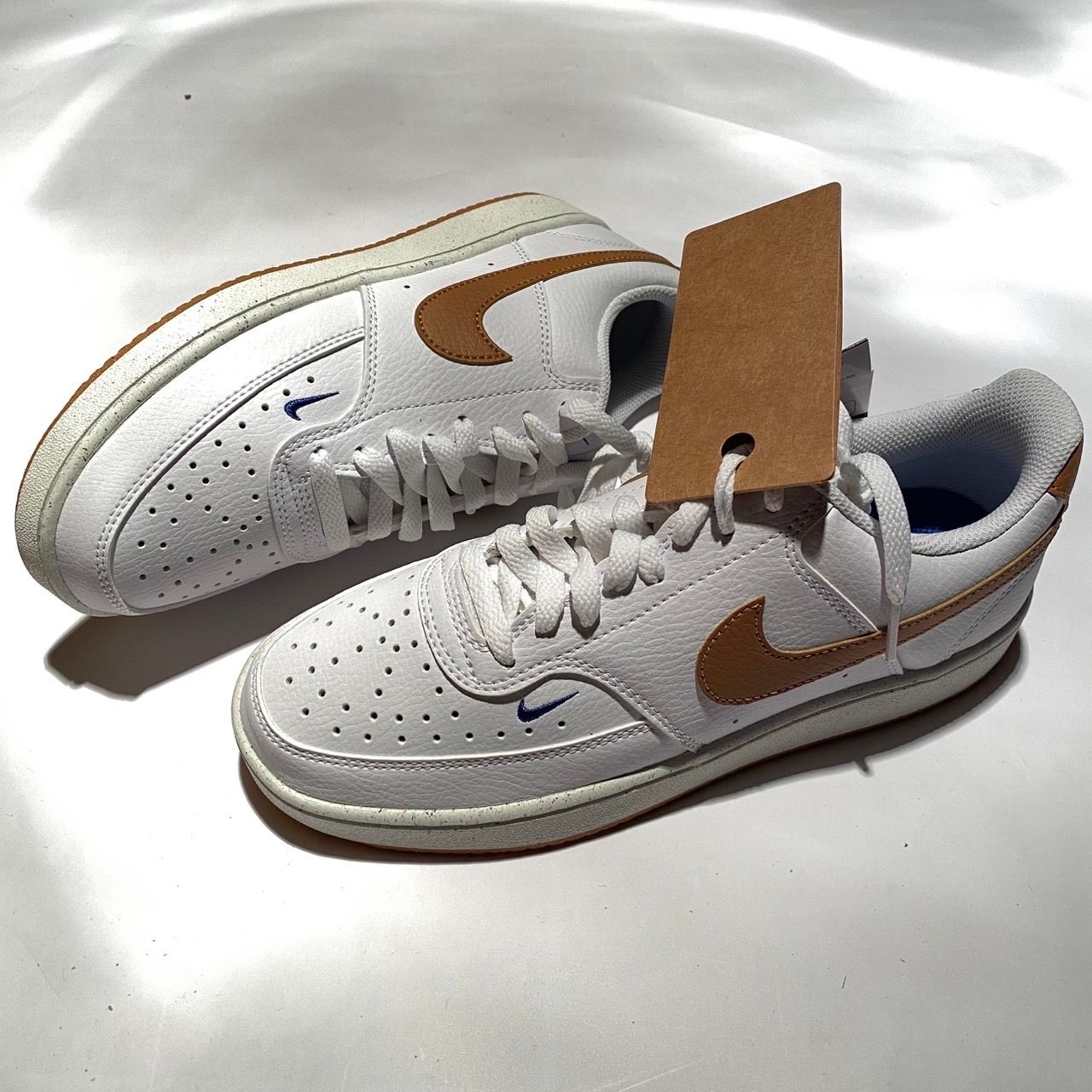 遊戯王×NIKE スタジャン 2XL ネイビー/ホワイト【24時間限定価格】 遊戯王 NIKE スタジャン即発送可能XL｜Yahoo!フリマ（旧PayPay