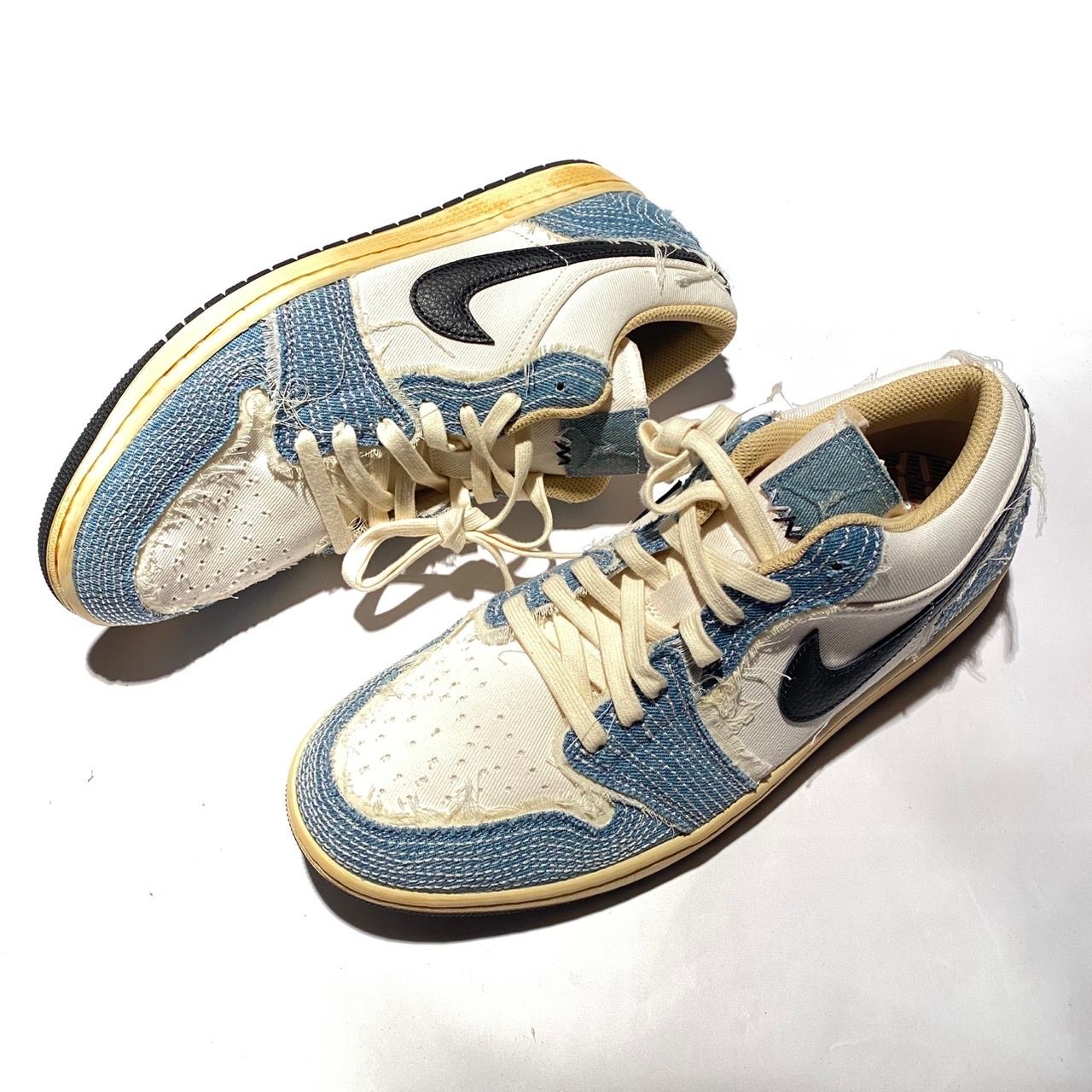 Nike Air Jordan 1 Low SE "World Make Japan"