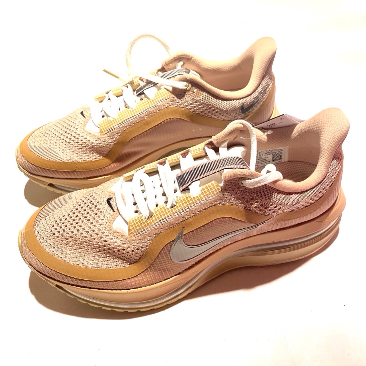 Nike Pegasus Premium "Mushroom"