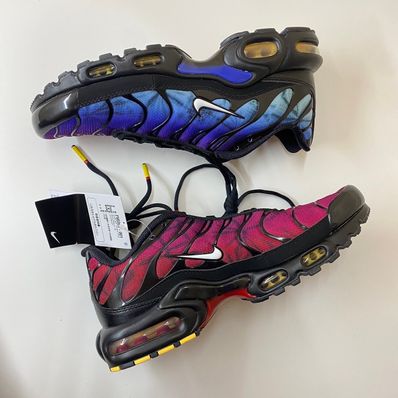 Nike Air Max Plus "25th Anniversary"