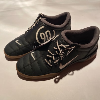 Nike Women's Total 90 3 SP "Black/Gum"