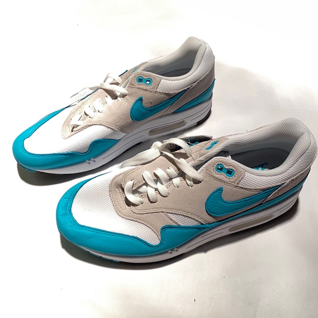 Nike Air Max 1 "Clear Jade"
