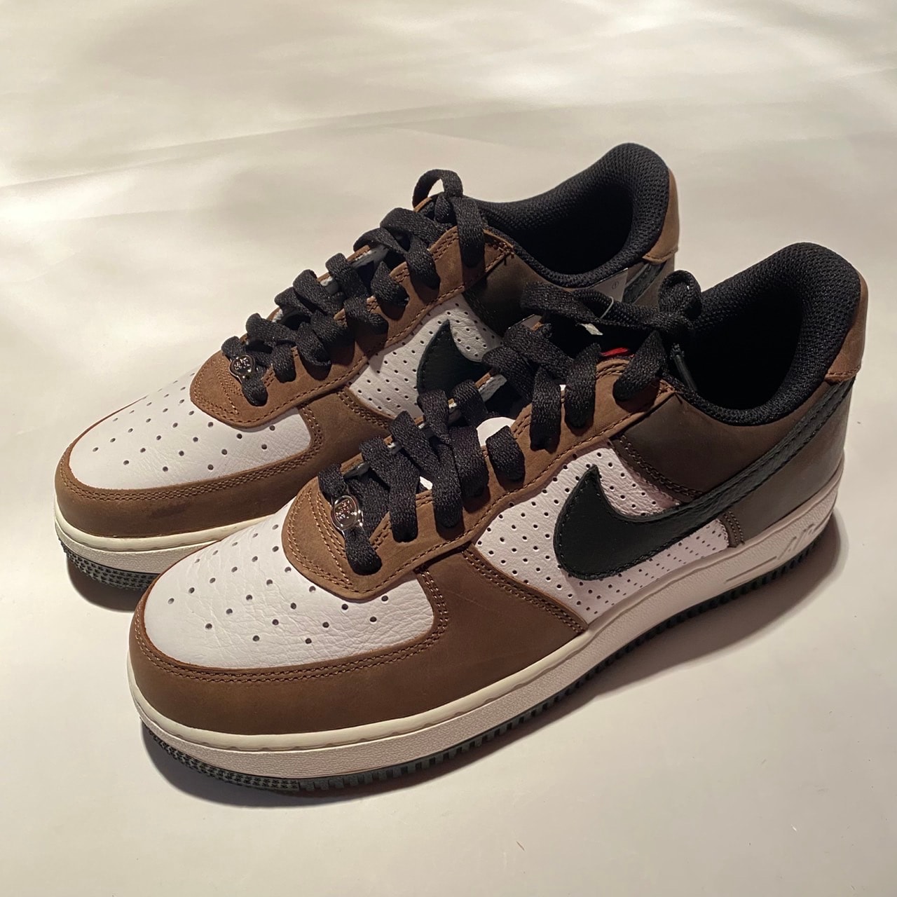 Nike Air Force 1 Low Retro "Escape" (2025)