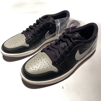Nike Air Jordan 1 Low Golf "Shadow"