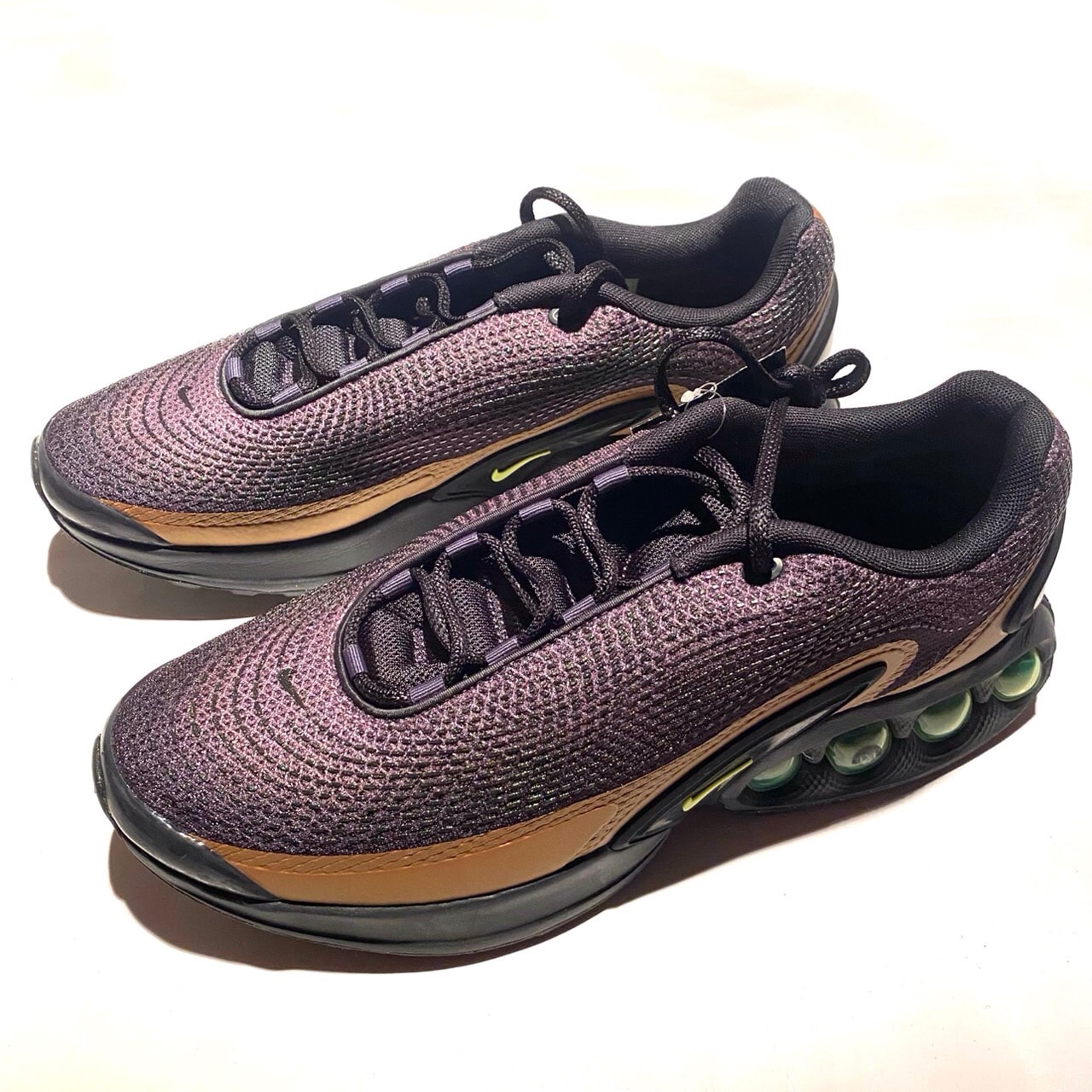Nike Air Max DN "Off Noir"