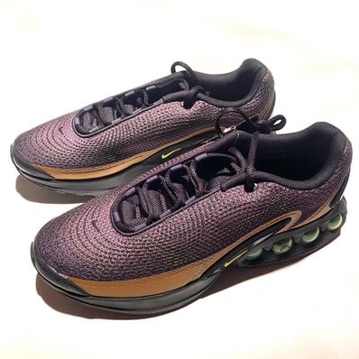 Nike Air Max DN "Off Noir"