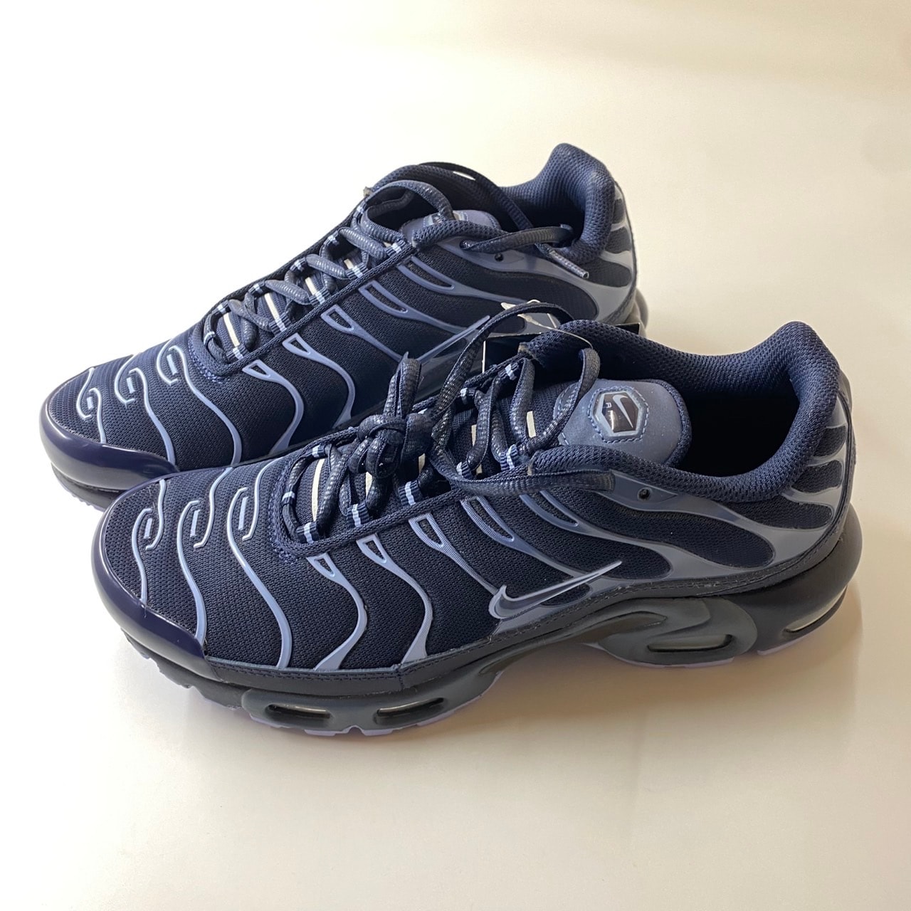 ナイキ エアマックスプラス 