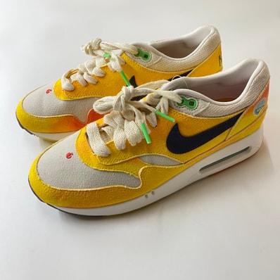 Nike Air Max 1 '86 Golf "Always Fresh"