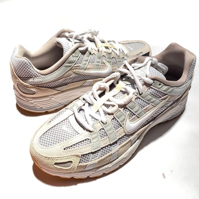 Nike Women's P-6000 "Photon Dust/White"