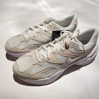 Nike Women's AL8 "Sail/Sanddrift/LT Bone/Coconut Milk/White/Platinum Tint"