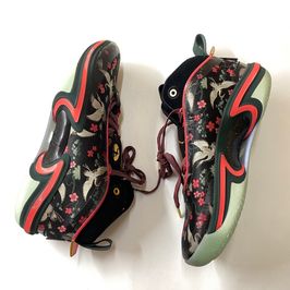 八村塁 x ナイキ エアジョーダン36 "サクラ"