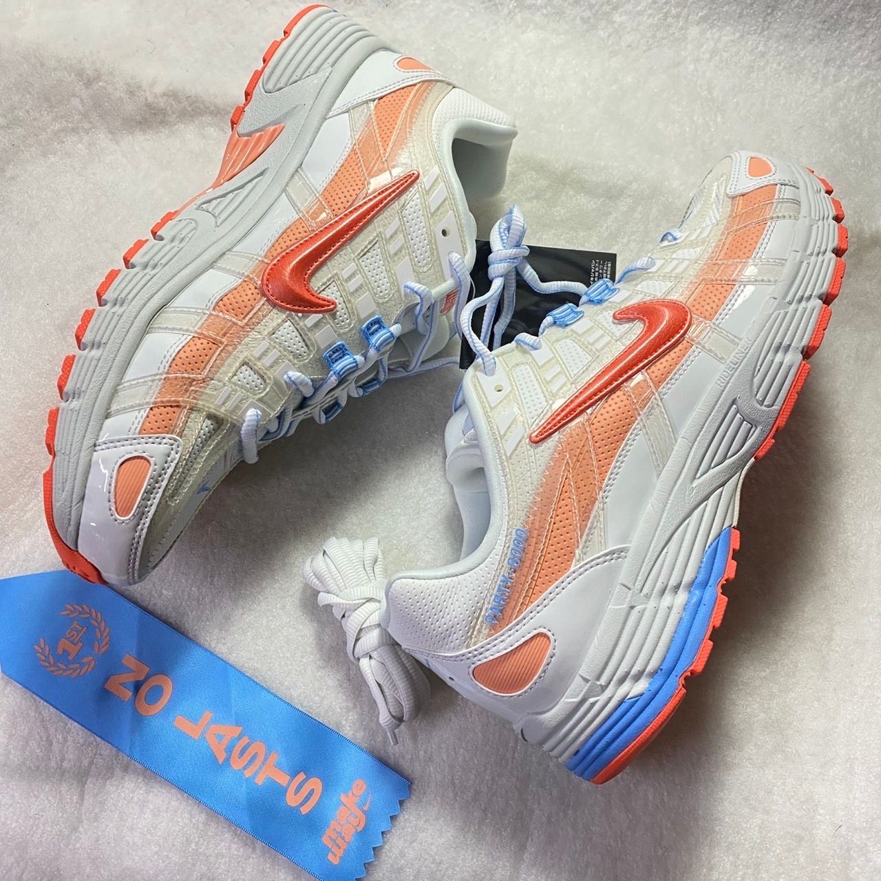 Makeway × Nike Women's P-6000 "Party 6000"