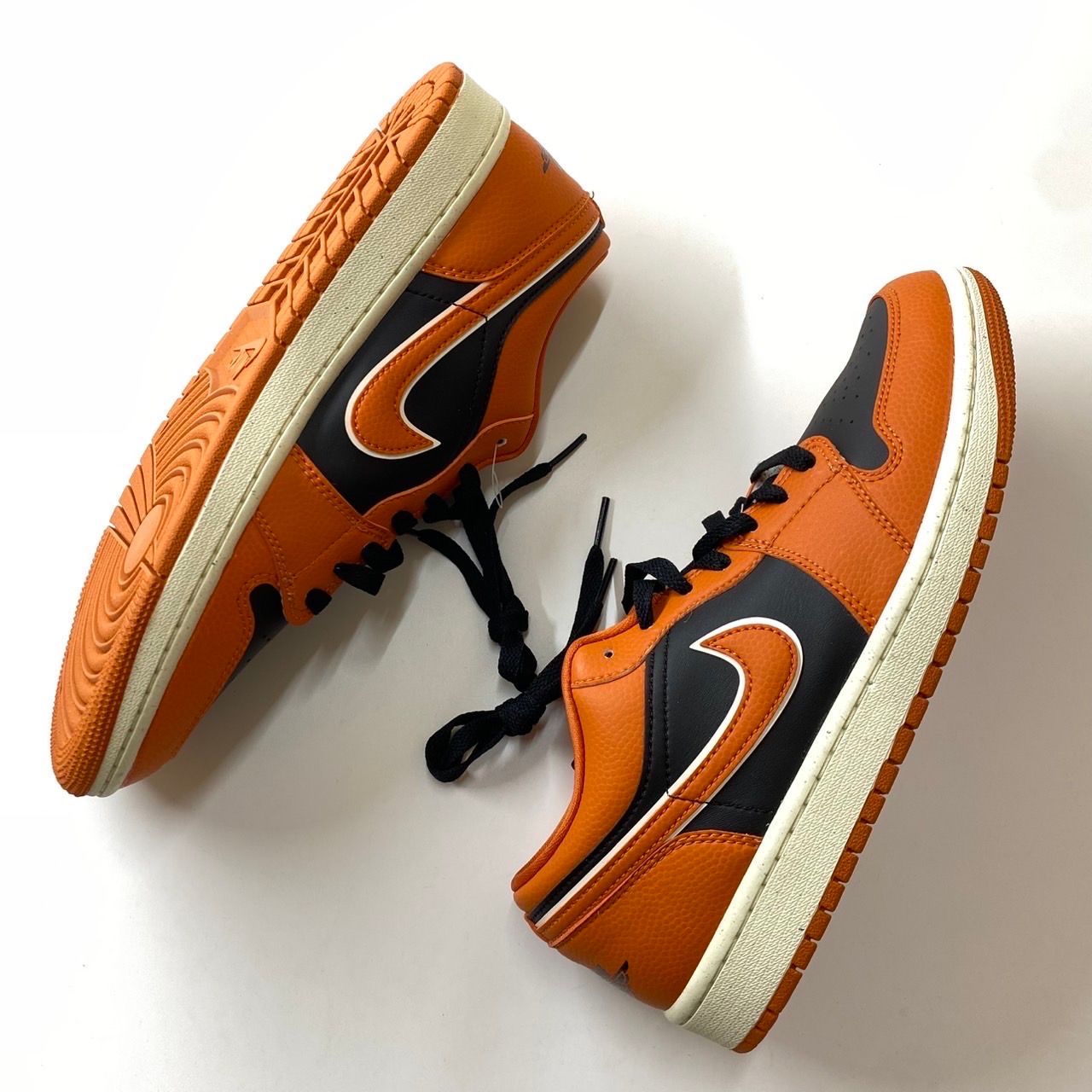 Nike Women's Air Jordan 1 Low "Sport Spice"