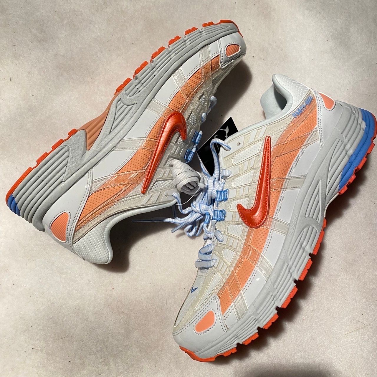 Makeway × Nike Women's P-6000 "Party 6000"