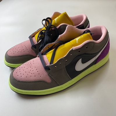 Nike Air Jordan 1 Low OG "Bio Hack"