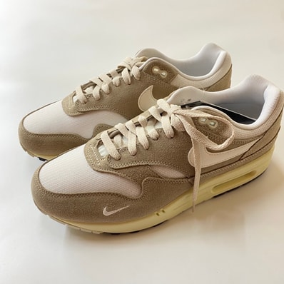 Nike Women's Air Max 1 '87 SE "Hangul Day"
