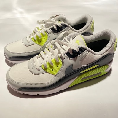 Nike Air Max 90 GORE-TEX "Volt"