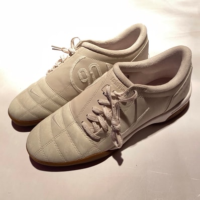 Nike Women's Total 90 3 SP "Sail"