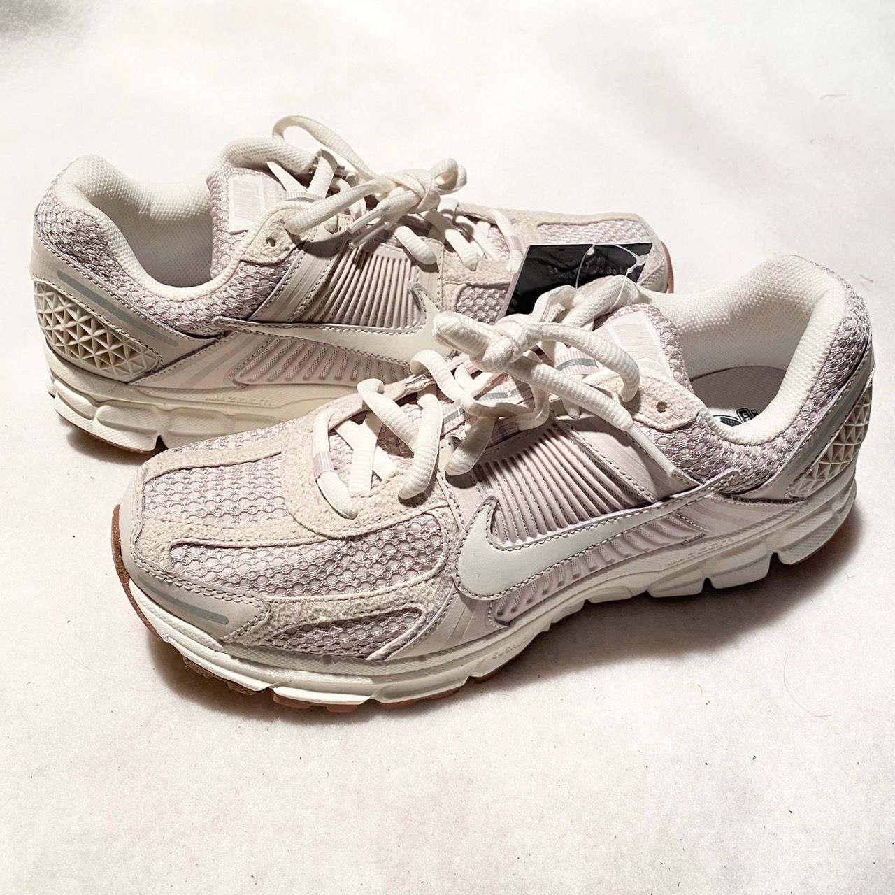 Nike Women's Zoom Vomero 5 "Light Orewood Brown"