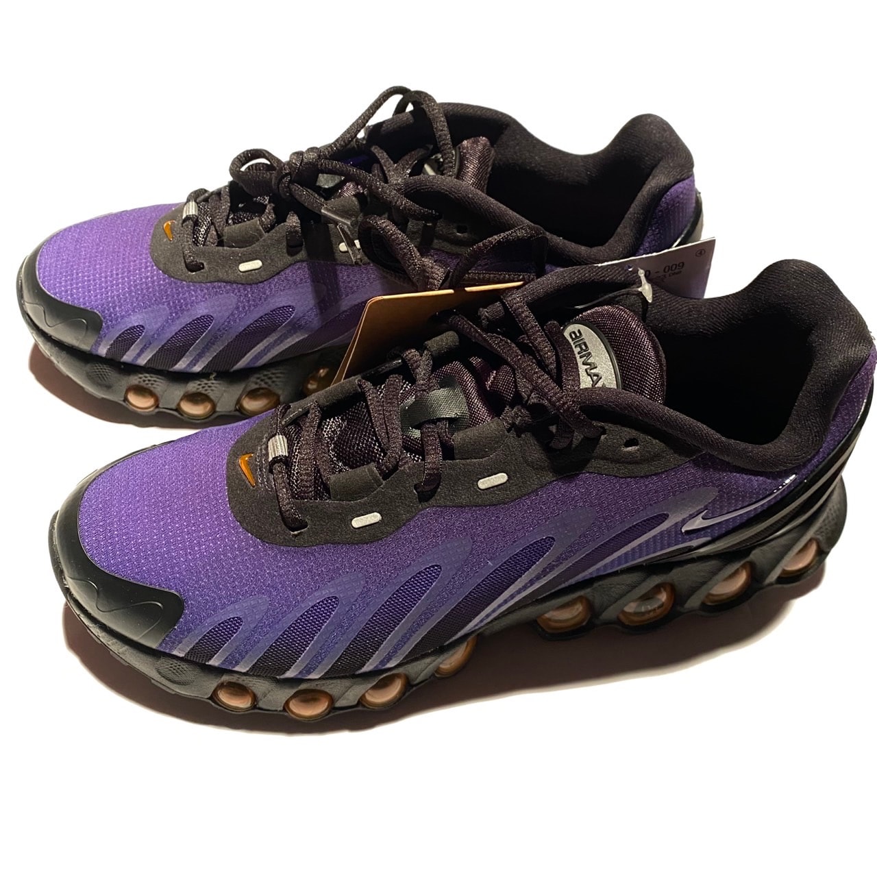 Nike Air Max DN8 "Fierce Purple"