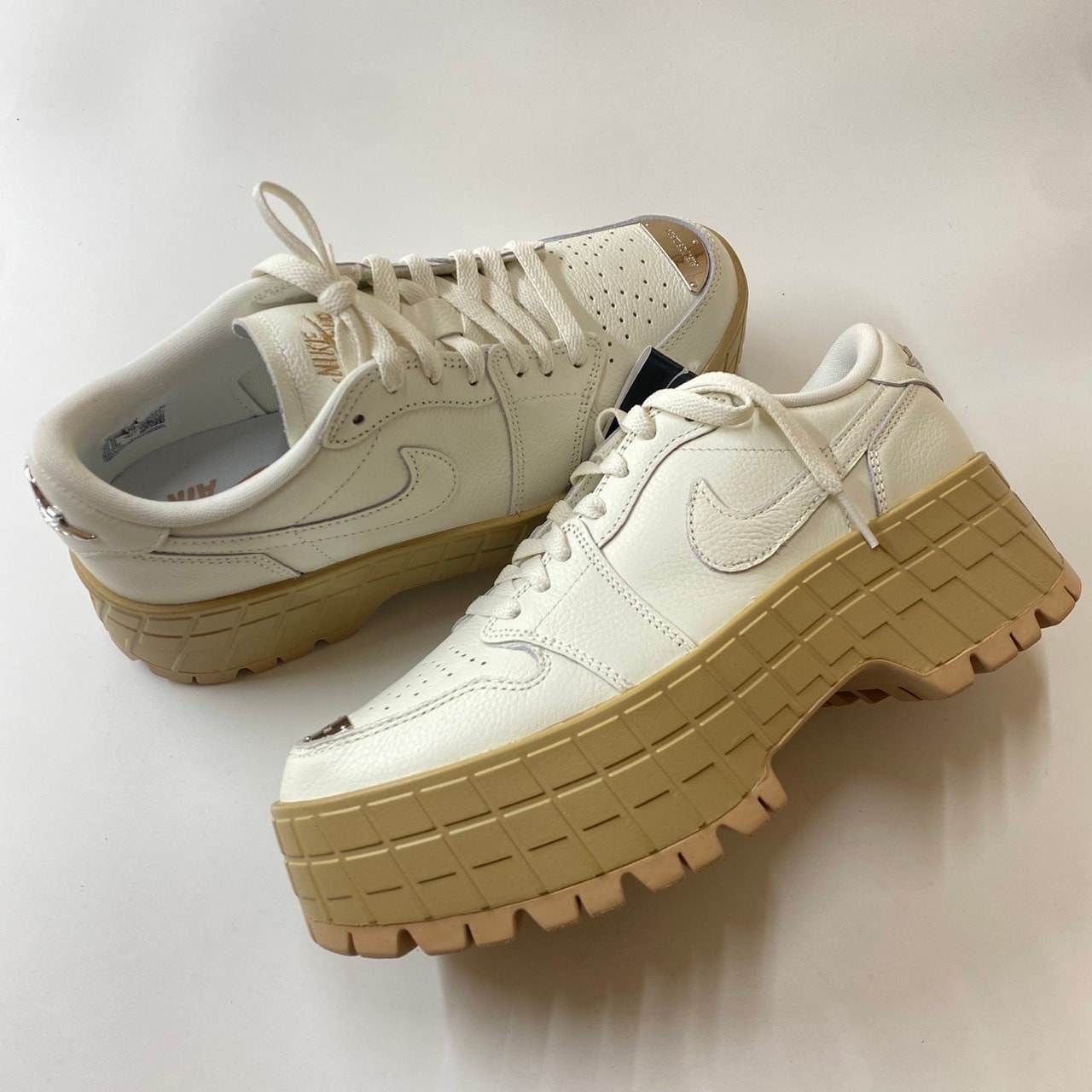 ジョーダン エアジョーダン1 ブルックリン (JORDAN Air Jordan 1