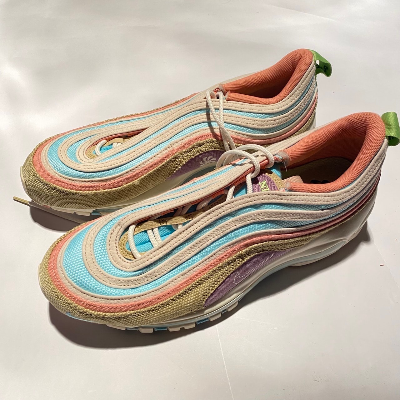 Nike Air Max 97 Sun Club "Multi"